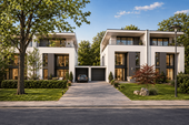 Haus zum Kaufen in Bochum 679.000,00 € 150 m²