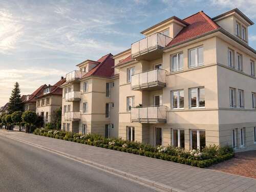 Foto - Wohnung zum Kaufen in Bad Nenndorf 399.000,00 € 96.5 m²