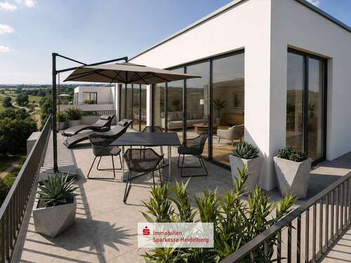 Foto - Wohnung zum Kaufen in Plankstadt 835.000,00 € 131.41 m²