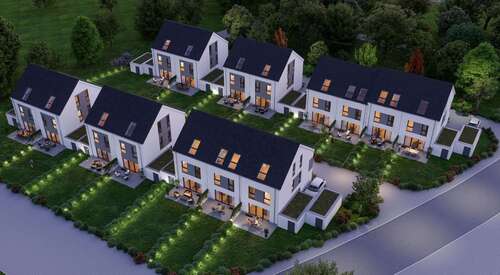 Foto - Haus zum Kaufen in Essen 664.000,00 € 147.29 m²