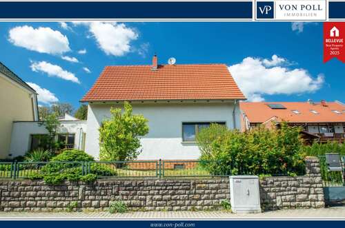 Foto - Haus zum Kaufen in Erfurt 459.000,00 € 115 m²