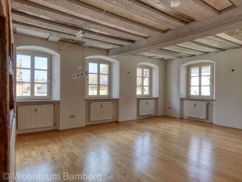 Foto - Wohnung zum Kaufen in Scheßlitz 170.000,00 € 77.35 m²