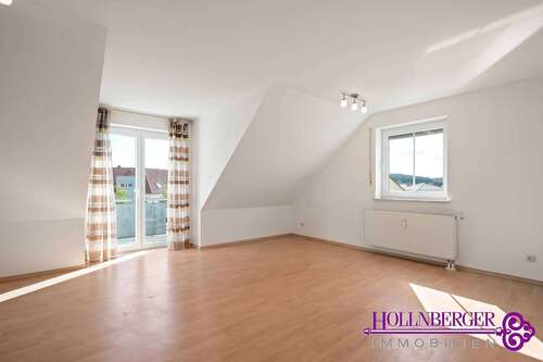 Foto - Wohnung zum Kaufen in Regenstauf 279.000,00 € 76.65 m²