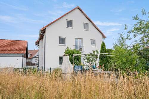 Foto - Wohnung zum Kaufen in Regenstauf 259.000,00 € 76.65 m²