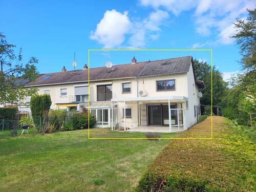 Foto - Haus zum Kaufen in Bad Homburg 895.000,00 € 190 m²