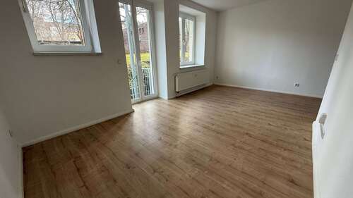 Foto - Wohnung zum Mieten in Chemnitz 200,00 € 35.46 m²