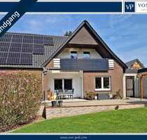 Haus zum Kaufen in Hüllhorst 399.000,00 € 204 m²