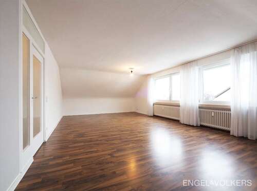 Foto - Wohnung zum Kaufen in Saarbrücken 169.000,00 € 75 m²