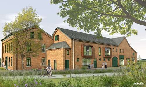 Foto - Haus zum Kaufen in Viersen 1.395.000,00 € 1820 m²