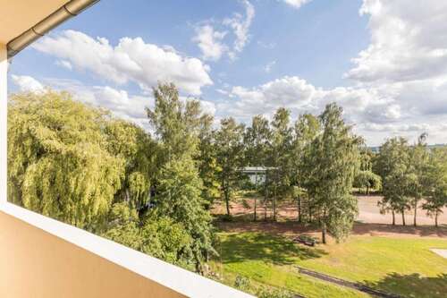 Foto - Wohnung zum Mieten in Chemnitz 685,20 € 114.2 m²