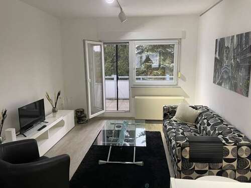 Foto - Wohnen auf Zeit in Mülheim an der Ruhr Saarn 1.000,00 €