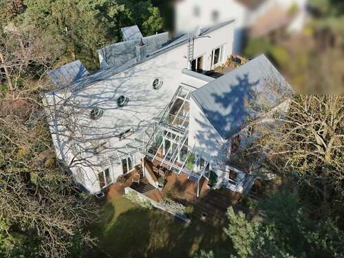 Foto - Haus zum Kaufen in Mainz 1.995.000,00 € 299 m²