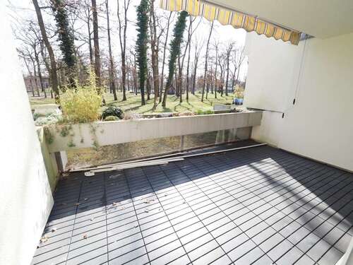 Foto - Wohnung zum Mieten in Unterschleißheim 1.550,00 € 80 m²