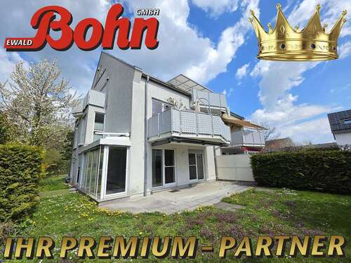 Foto - Wohnung zum Kaufen in Fürth 386.500,00 € 101.86 m²