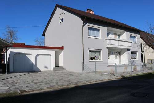 Foto - Haus zum Kaufen in Friedberg 1.297.500,00 € 273 m²