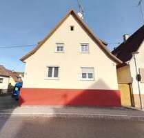 Haus zum Kaufen in Aichtal 265.000,00 € 212 m²