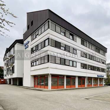 Foto - Büro in Unterschleißheim 800.000,00 € 330 m²