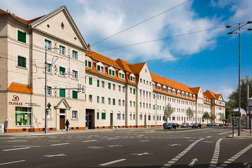 Foto - Wohnung zum Mieten in Leipzig 423,33 € 47.43 m²
