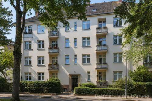 Foto - Wohnung zum Kaufen in Köln Lindenthal 522.585,00 € 116.13 m²