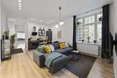 Wohnung zum Mieten in Berlin 2.500,00 € 105 m²