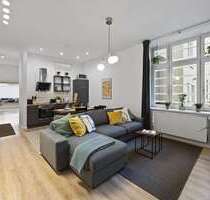 Wohnung zum Mieten in Berlin 2.500,00 € 105 m²