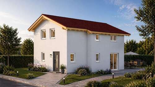 Foto - Haus zum Kaufen in Boos 479.000,00 € 100.9 m²