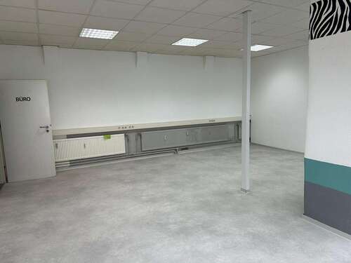 Foto - Halle in Rodgau 1.500,00 € 120 m²