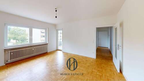 Foto - Wohnung zum Kaufen in Speyer 159.000,00 € 33.4 m²