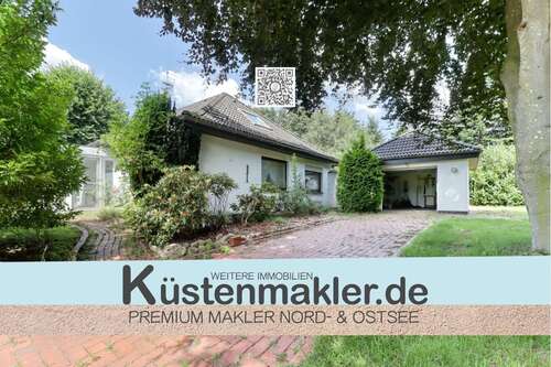 Foto - Haus zum Kaufen in Hollnseth 249.000,00 € 167.39 m²