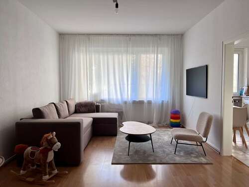 Foto - Wohnung zum Mieten in Düsseldorf 980,00 € 47 m²