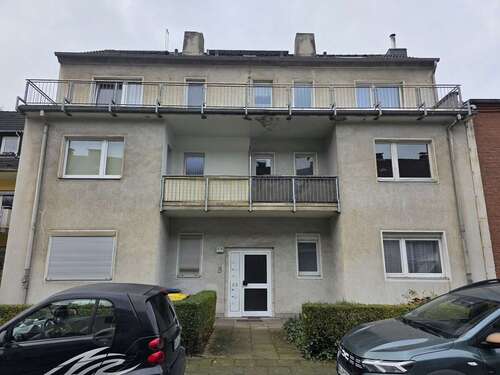 Foto - Wohnung zum Kaufen in Duisburg 98.000,00 € 57 m²