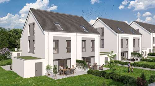 Foto - Haus zum Kaufen in Essen 766.000,00 € 153.4 m²