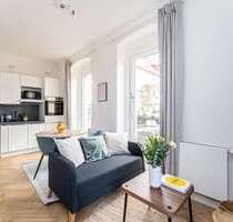 Wohnen auf Zeit in Berlin 1.300,00 €