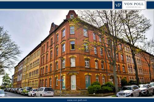 Foto - Einzelhandel in Erfurt 650,00 € 57 m²