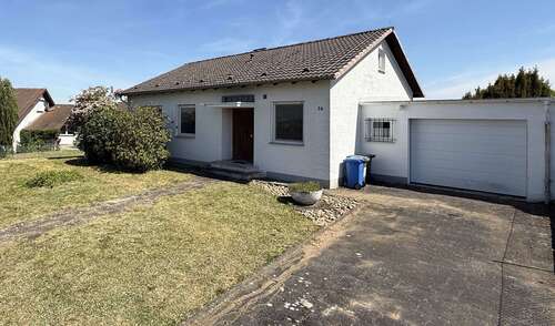 Foto - Haus zum Kaufen in Groß-Bieberau 419.000,00 € 110 m²