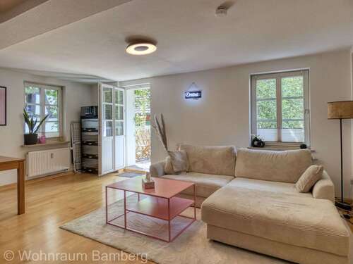 Foto - Wohnung zum Kaufen in Scheßlitz 155.000,00 € 65.8 m²