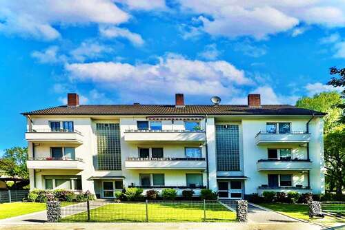 Foto - Wohnung zum Kaufen in Herne Horsthausen 179.000,00 € 135 m²