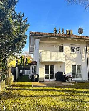 Foto - Haus zum Kaufen in Baldham 1.195.000,00 € 170 m²