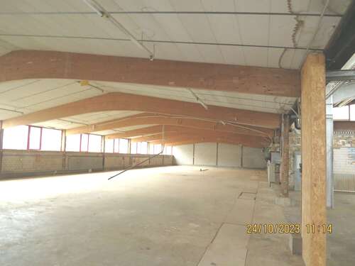 Foto - Halle in Brühl 2.940,00 € 750 m²