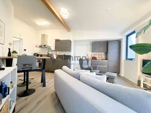 Foto - Wohnung zum Mieten in Cuxhaven 875,00 € 70.18 m²