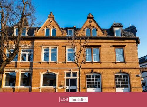 Foto - Wohnung zum Mieten in Bad Kreuznach 820,00 € 78.94 m²