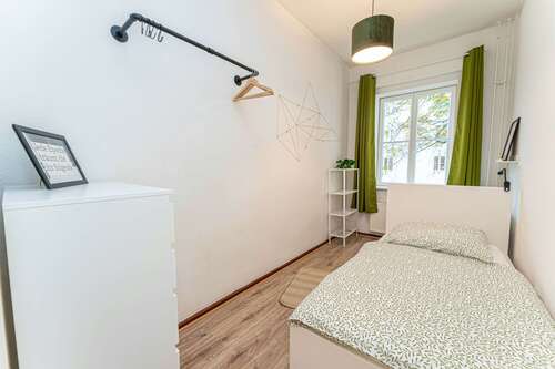 Foto - WG-Zimmer in Berlin 550,00 € 9 m²