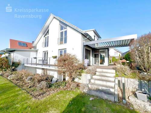 Foto - Haus zum Kaufen in Amtzell 949.000,00 € 249.86 m²