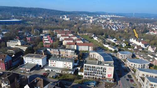 Foto - Wohnung zum Mieten in Bielefeld 815,00 € 80 m²