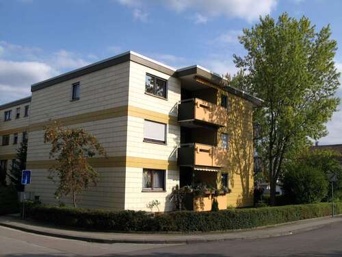 Foto - Wohnung zum Kaufen in Steinheim am Albuch 229.000,00 € 107.7 m²