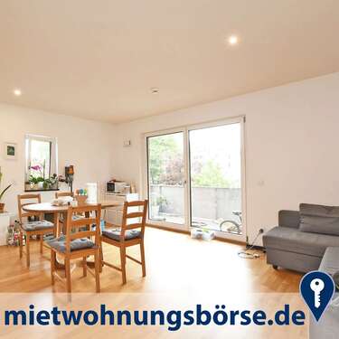 Foto - Wohnung zum Mieten in München 1.850,00 € 78 m²