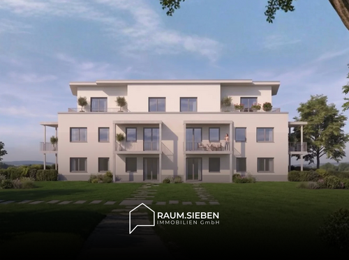 Foto - Wohnung zum Kaufen in Neuried 379.850,00 € 88 m²