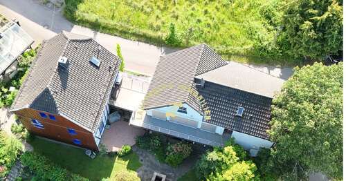 Foto - Haus zum Kaufen in Eitorf 595.000,00 € 343 m²