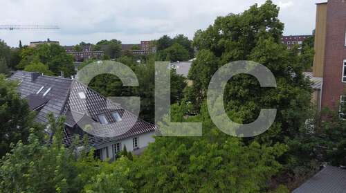 Foto - Grundstück zu verkaufen in Hamburg 2.300.000,00 € 1250 m²