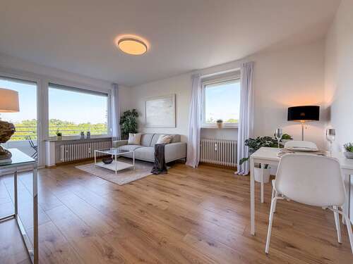Foto - Wohnung zum Kaufen in München 195.000,00 € 32 m²